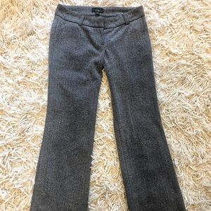 Stylish and COMFORTABLE dress pants.